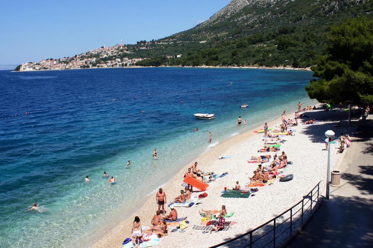 Apartments By The Sea Igrane, Makarska - 20014 Exterior photo