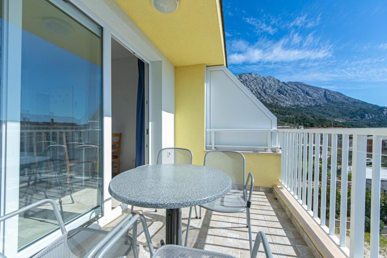 Apartments By The Sea Igrane, Makarska - 20014 Exterior photo