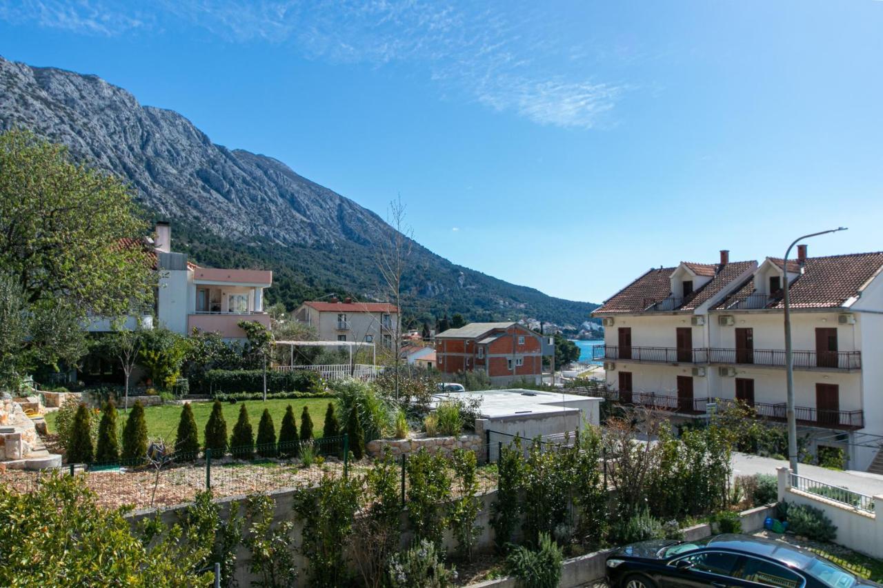 Apartments By The Sea Igrane, Makarska - 20014 Exterior photo