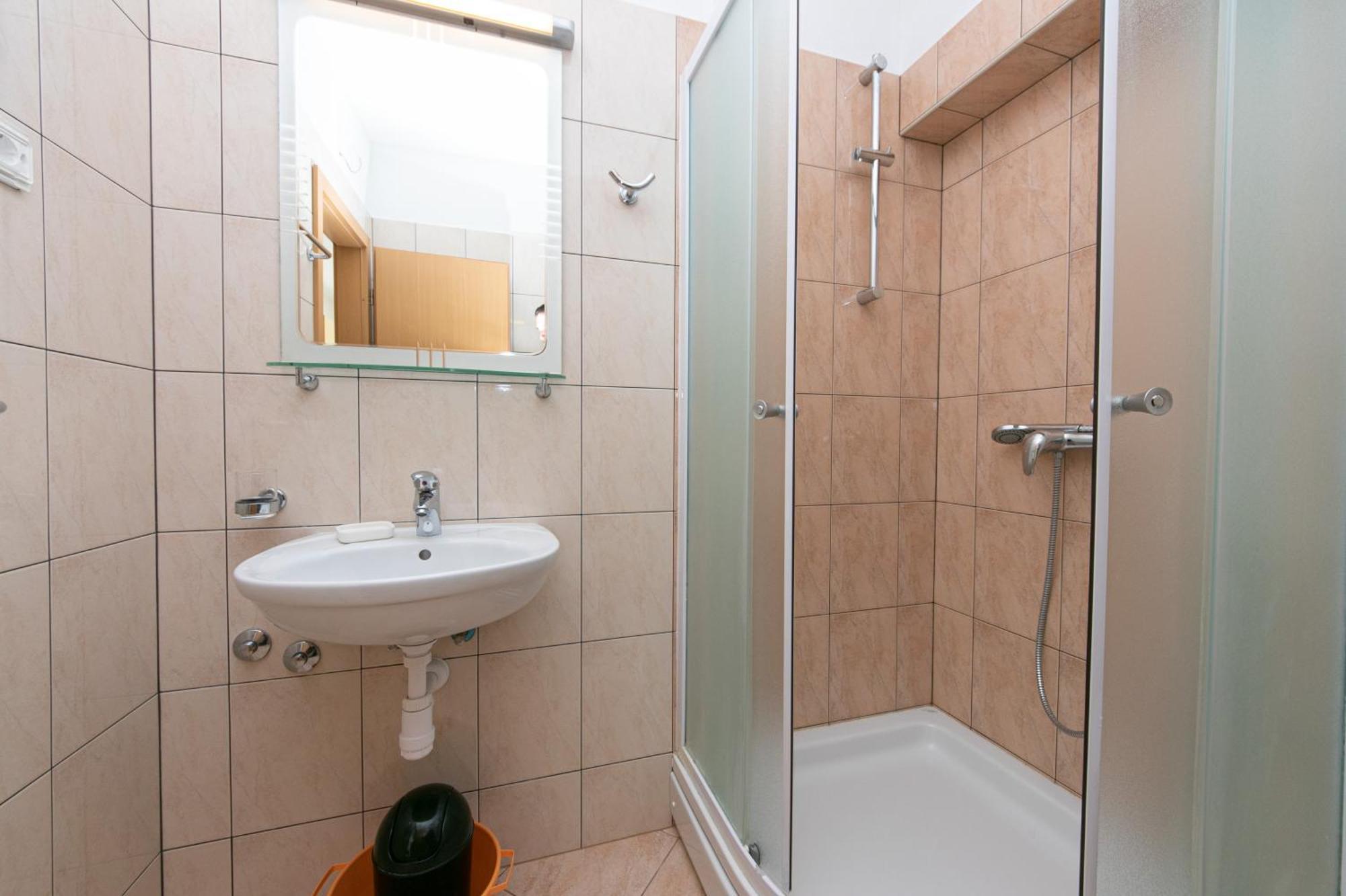 Apartments By The Sea Igrane, Makarska - 20014 Room photo
