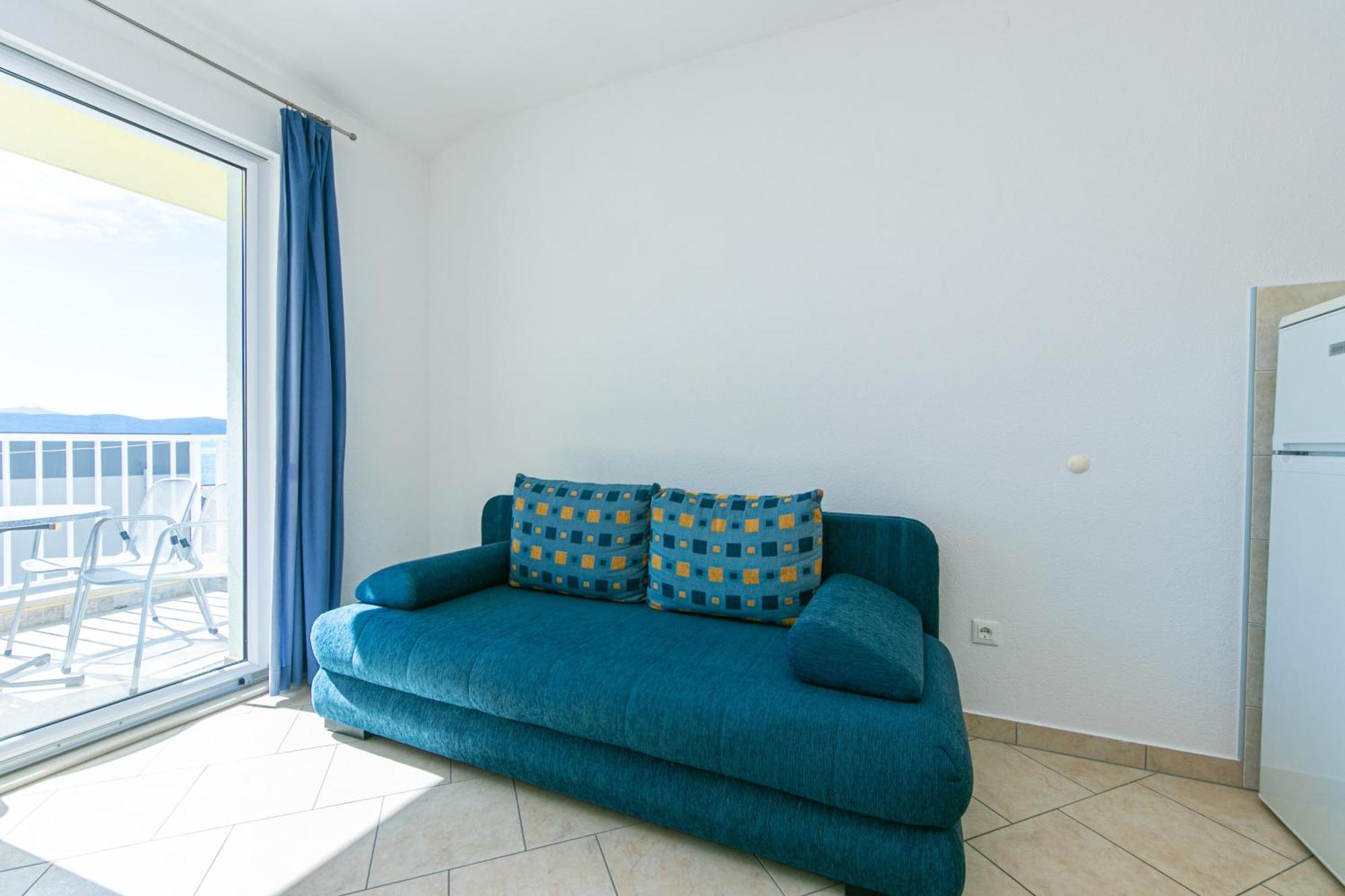 Apartments By The Sea Igrane, Makarska - 20014 Room photo