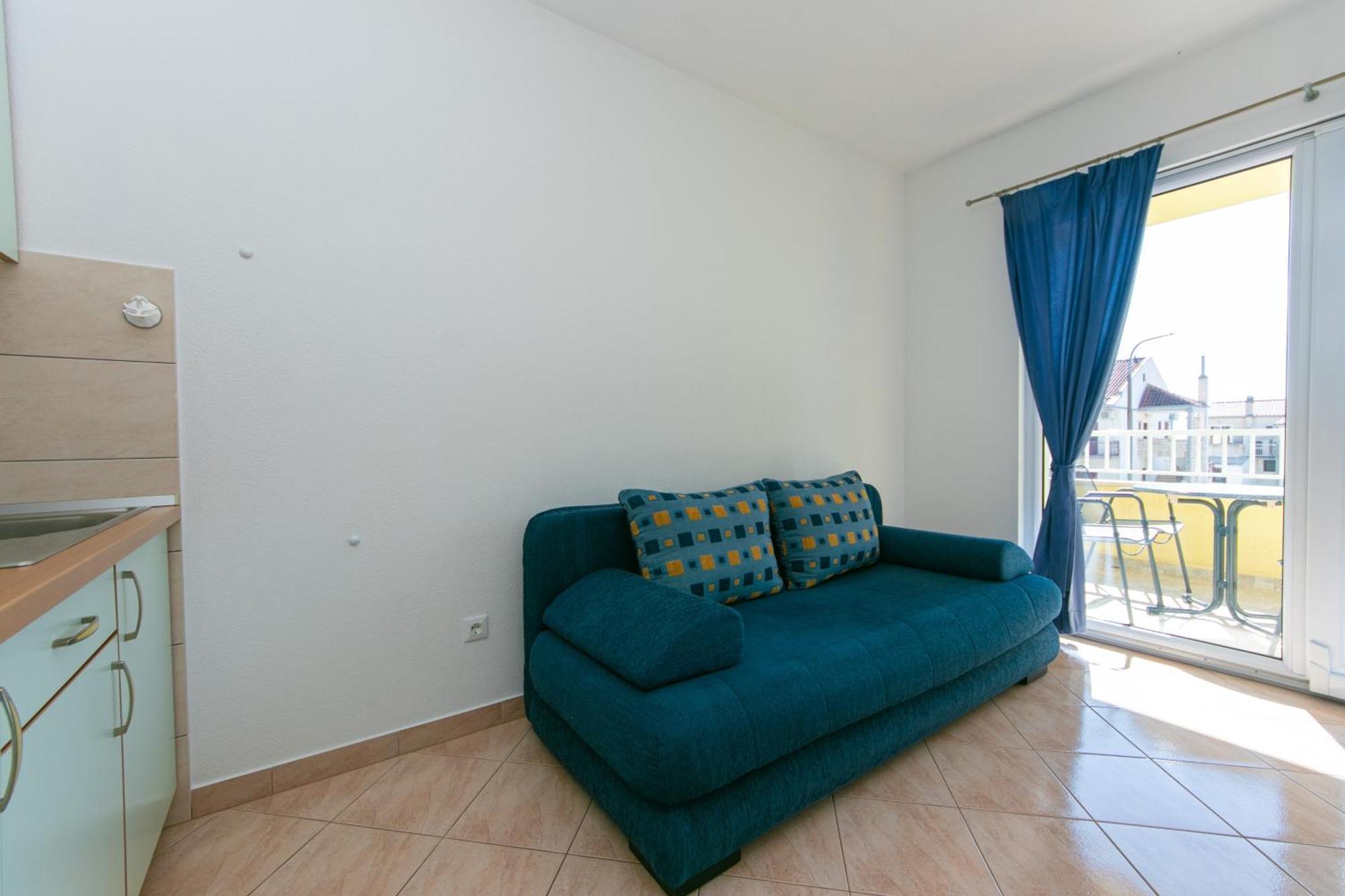 Apartments By The Sea Igrane, Makarska - 20014 Room photo